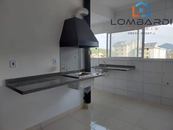 Imagem Excelente apartamento novinho no Perequê-Açu!