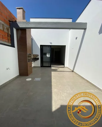 Imagem CASA RESIDENCIAL em SALTO - SP, VILLAGE MOUTONNÉE