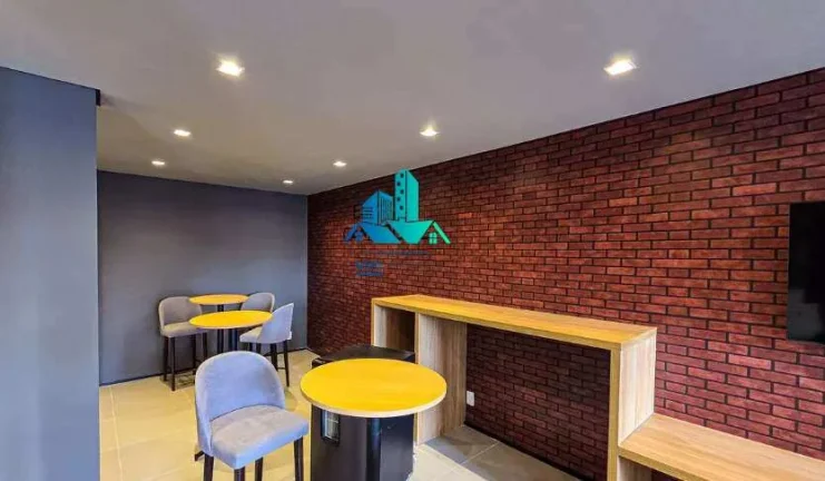 Imagem Apartamento encantador na Vila Prudente, com 3 quartos, 1vaga