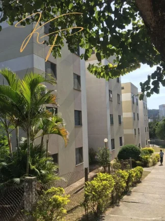 Imagem APARTAMENTO RESIDENCIAL em VALINHOS - SP, PARQUE DAS COLINAS