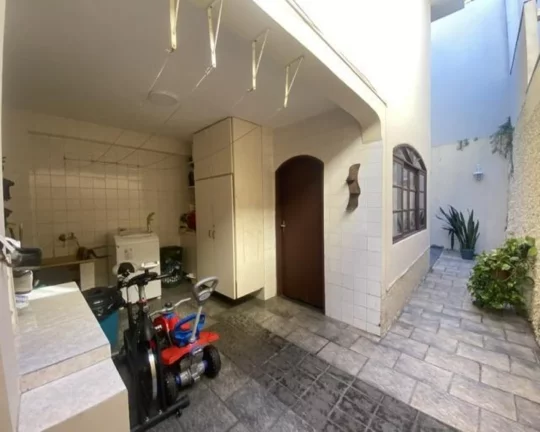 Imagem * CASA EM COND. NO BUTANTÃ COM 3 DOMS; SUÍTE 2 VAGAS