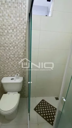 Imagem Apartamento Condominio Bosques do Sul
