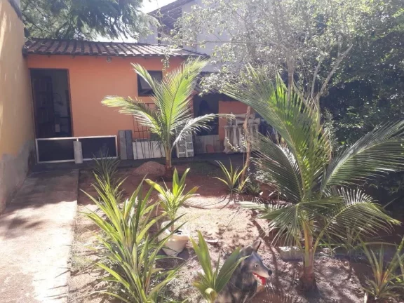 Imagem Casa em Itaipuaçu Maricá