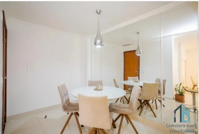 Imagem Sobrado 03 quartos c/suíte, área de lazer completa, no Guabirotuba em Curitiba PR