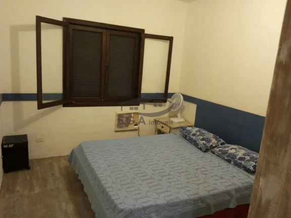 Imagem Casa no sertão da Barra do Una no meio da mata