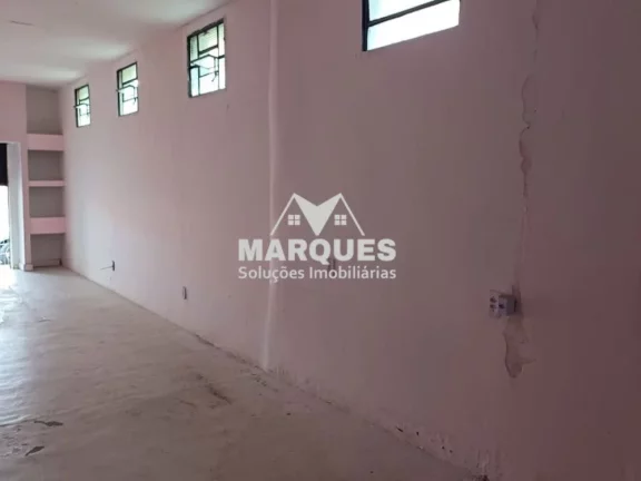 Imagem Oportunidade Imovel de 250m2 c/ 2 salões comerciais