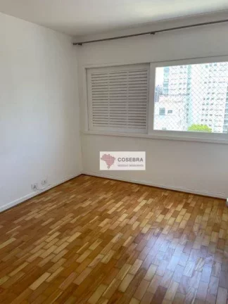 Imagem Apartamento para alugar, 104 m² por R$ 7.695,00/mês - Jardim Paulista - São Paulo/SP