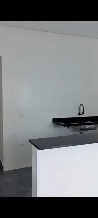Imagem Casa 51,62m²Jardim Verginia- Edén- Sorocaba/SP
