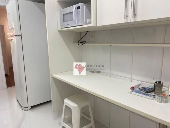Imagem Apartamento com 3 dormitórios para alugar, 137 m² por R$ 15.000,00/mês - Vila Olímpia - São Paulo/SP