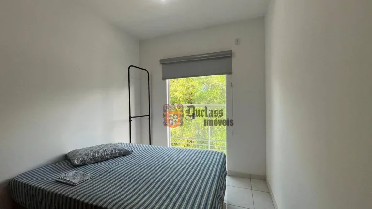 Imagem Cobertura com 2 dormitórios à venda, 90 m² por R$ 350.000,00 - Taquaral - Ubatuba/SP