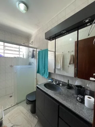 Imagem Casa Sobrado 4 Dormitórios 1 Suíte, 200 m² - Jardim Aeroporto / - São Paulo/SP - CA23038