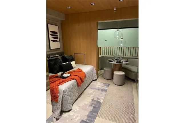 Imagem APARTAMENTO RESIDENCIAL em São Paulo - SP, Vila Clementino