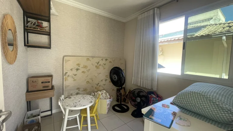 Imagem Casa 3 dormitórios Cacupé Condominio fechado