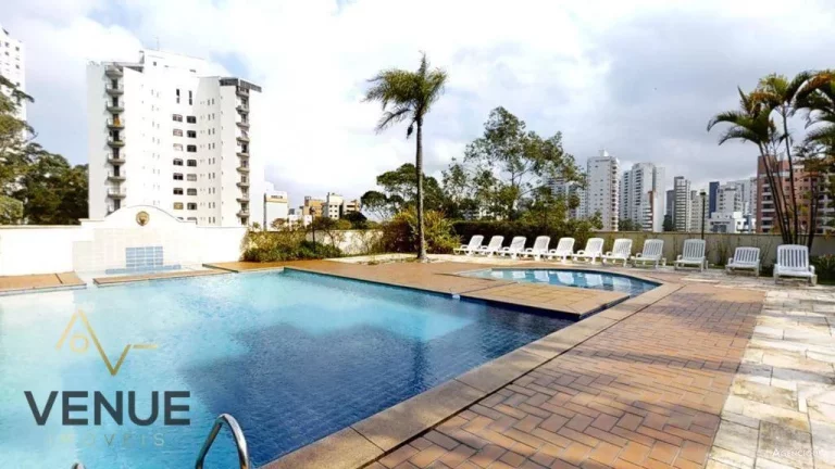 Imagem Apartamento com 3 dormitórios à venda, 212 m² por R$ 1.284.000,00 - Vila Suzana - São Paulo/SP