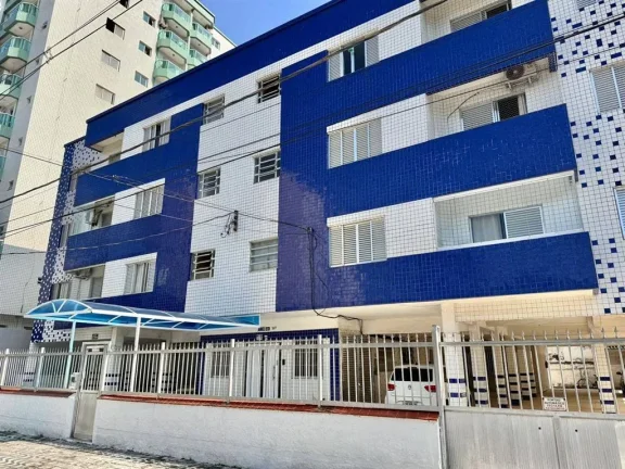 Imagem APARTAMENTO COM 35 m² - FORTE - PRAIA GRANDE SP