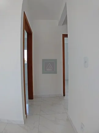 Imagem Casa em Condomínio Fechado na Praia de Barra Velha/SC - 2 quartos. 1 suíte. 2 vagas. 39 m²