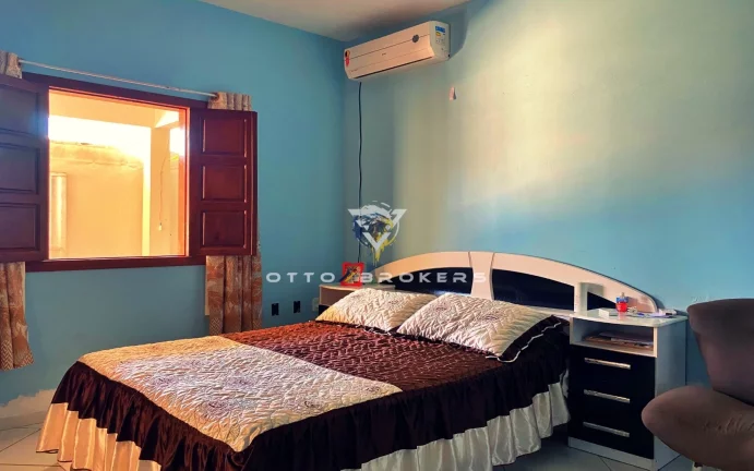Imagem CASA RESIDENCIAL em SANTA CRUZ CABRÁLIA - BA, COROA VERMELHA