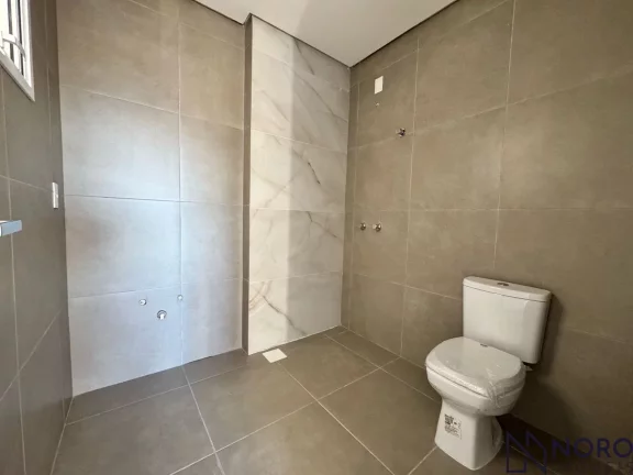 Imagem Apartamento - Camobi - Andar alto - Linva vista