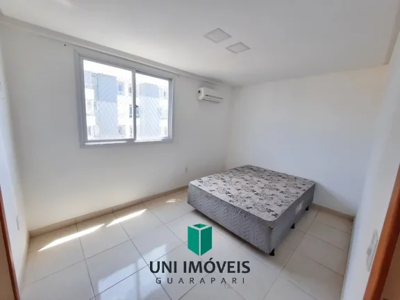 Imagem Cobertura duplex a venda 4 suítes com 170m² por R$850.000 na Praia do Morro - Guarapari/ES