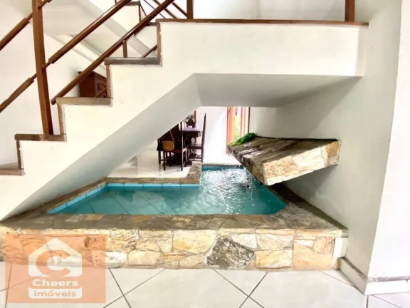Imagem VILA SANTA CATARINA REFORMADO-DECORADO-CONFIRA!!!