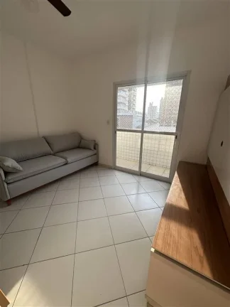 Imagem APARTAMENTO COM 59.83 m² - FORTE - PRAIA GRANDE SP