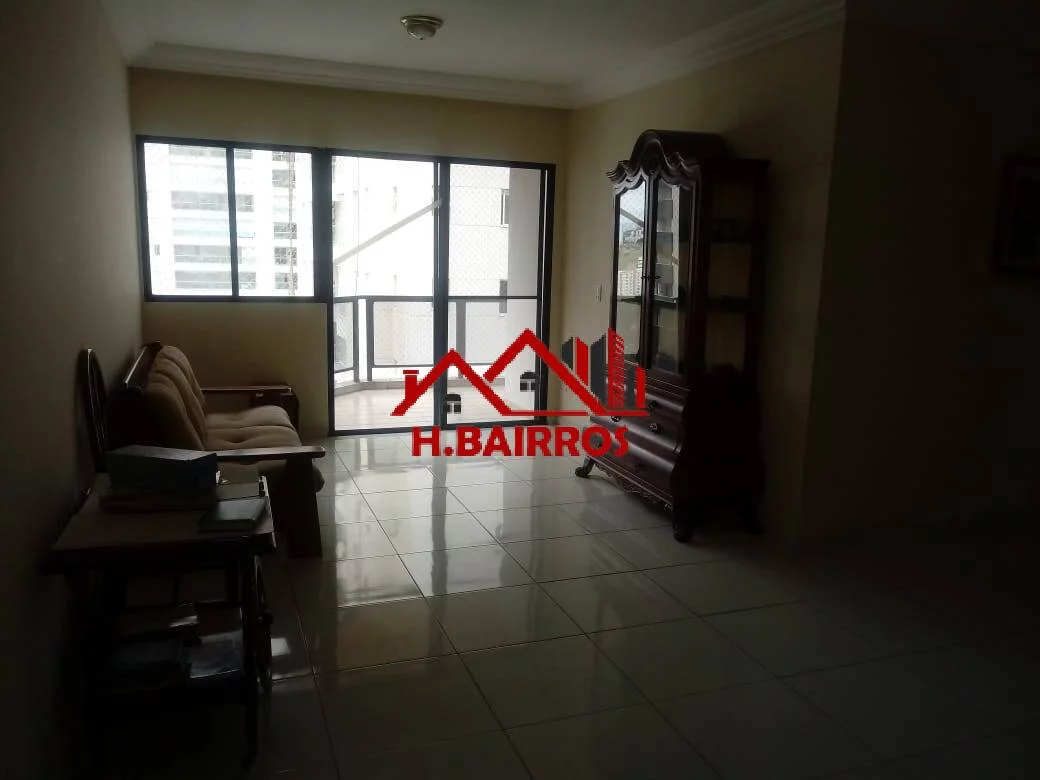 Imagem Cobertura Duplex 178m para Alugar Jardim Aquarius, SJCampos/SP.