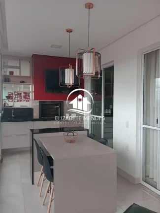 Imagem Apartamento à venda, Centro, SUZANO - SP