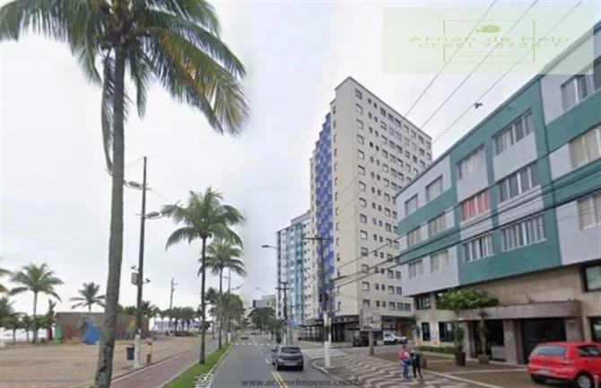 Imagem Apartamentos no Litoral para venda em Praia Grande no bairro Ocian