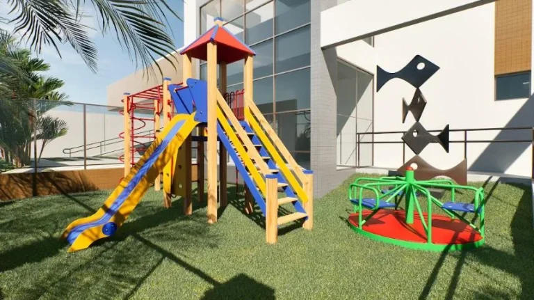 Imagem Apartamento Padrão