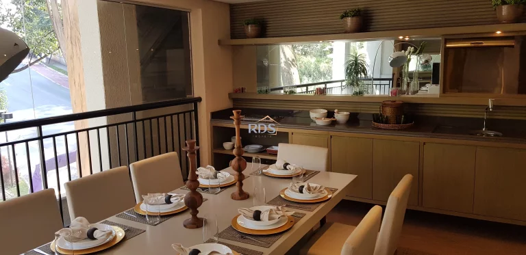Imagem Apartamento a venda de 96metros com 2 dormitórios e duas vagas no perfil Morumbi, Vila Andrade