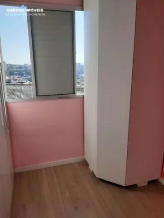 Imagem Apartamento Antonio Carlos costa