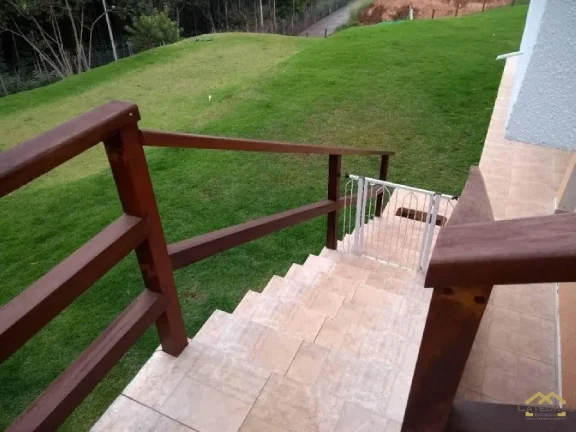 Imagem SOBRADO À VENDA, 350 M² POR R$ 1.270.000,00 - SERRA DOS LAGOS - CAJAMAR/SP