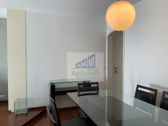 Imagem APARTAMENTO À VENDA EM MOEMA COM 2 DORMT/ ATENDIMENTO ÚNICO E EXCLUSIVO