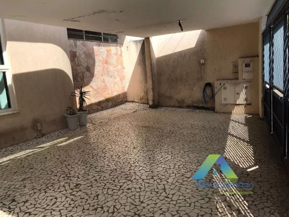 Imagem Casa à venda no bairro Vila Mariana - São Paulo/SP