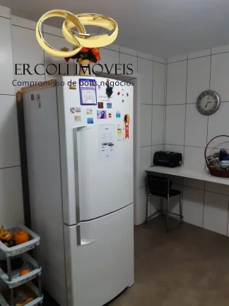 Imagem APARTAMENTO RESIDENCIAL em São Paulo - SP, Santa Cecilia