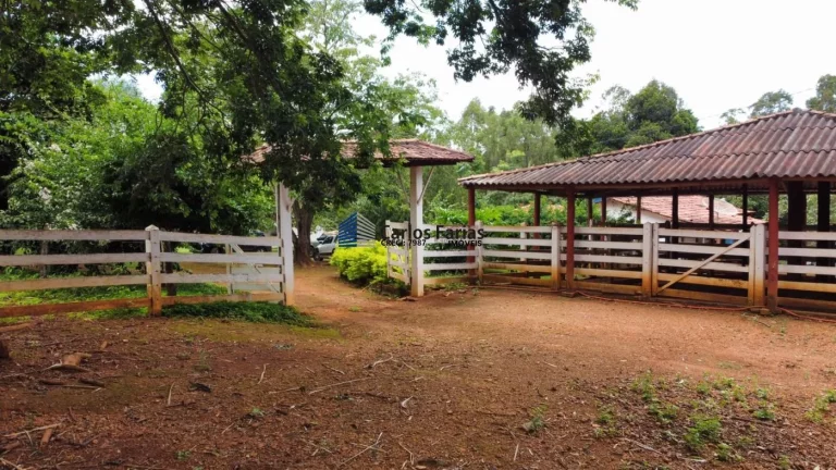 Imagem Fazenda para Venda em Cidade Ocidental, JARDIM ABC, 3 dormitórios, 1 suíte, 3 banheiros, 3 vagas