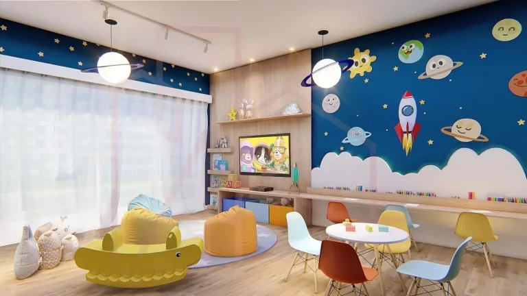 Imagem Apartamento na Planta para Venda em Praia Grande, Guilhermina