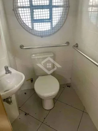 Imagem Loja Frente de Rua | 218m² | Centro, Rio de Janeiro – RJ