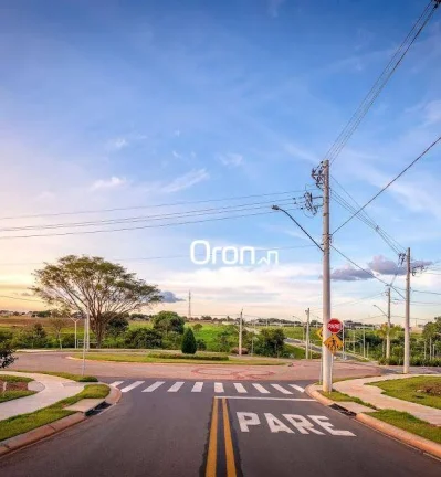 Imagem Terreno à venda, 300 m² por R$ 379.000,00 - Parqville Pinheiros - Aparecida de Goiânia/GO