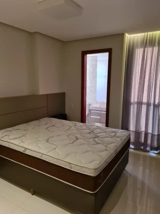 Imagem Apartamento com quatro suítes na Enseada Azul para venda e aluguel!