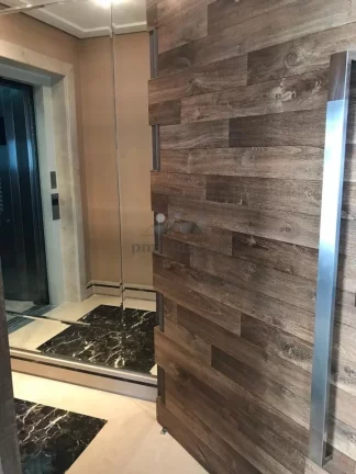 Imagem Apartamento duplex- andar alto - piso superior com 03 suítes, closet, varanda na suíte master e sa...