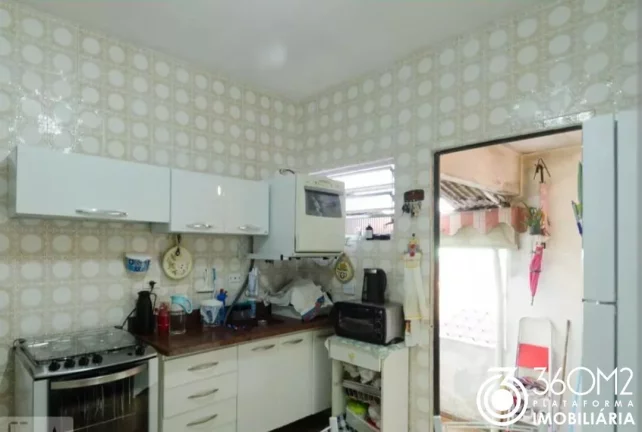 Imagem Casa para Venda em São Bernardo do Campo / SP no bairro Santa Terezinha