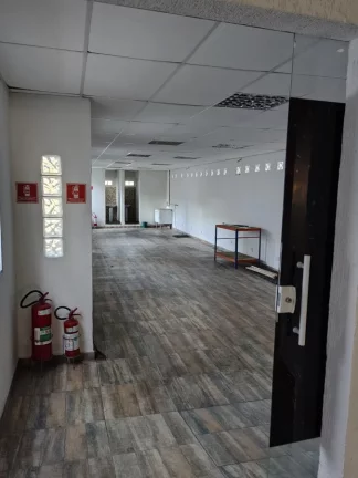 Imagem Ponto Comercial para Locação em Barueri / SP no bairro Centro