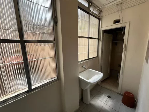 Imagem Apartamento na Bela Vista com 1 dormitório