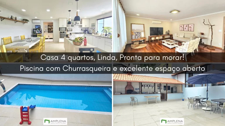 Espetácular Casa 4 quartos à venda, 518 m no Jardim Guanabara - Rio de Janeiro/RJ