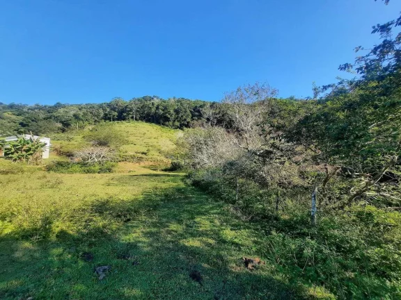 Imagem Terreno à Venda, 101.000 m² (IDEAL PARA CENTRO DE DISTRIBUIÇÃO) São Miguel , Biguaçu/SC