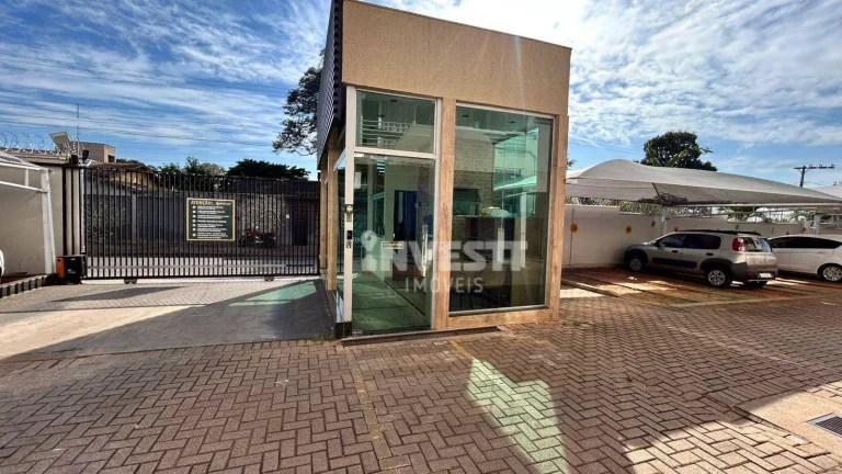 Imagem Apartamento à venda em Chácara Bela Vista - Aparecida de Goiânia/GO