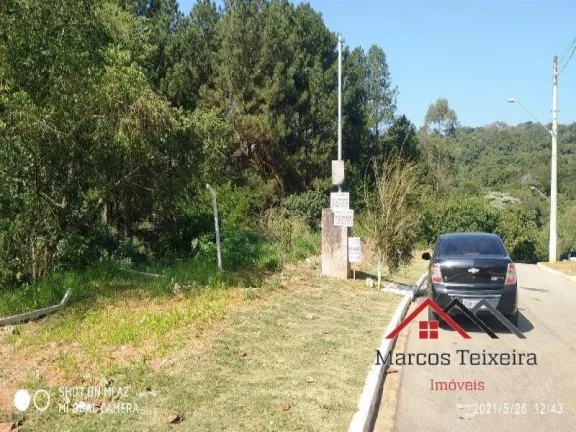 Imagem TERRENO EM CONDOMINIO LAGO DO SOL REF 1866