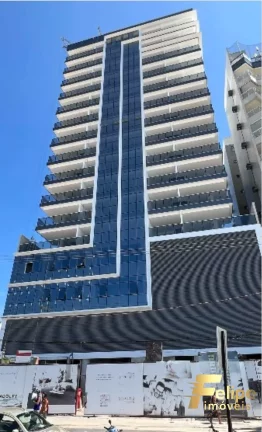 Imagem APARTAMENTO 3 QUARTOS FRENTE MAR NA PRAIA DO MORRO / GUARAPARI - ES