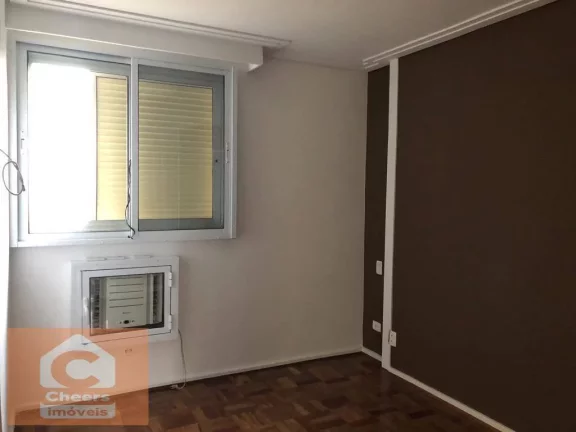 Imagem Jardim América ,110m² úteis, local nobre!!!